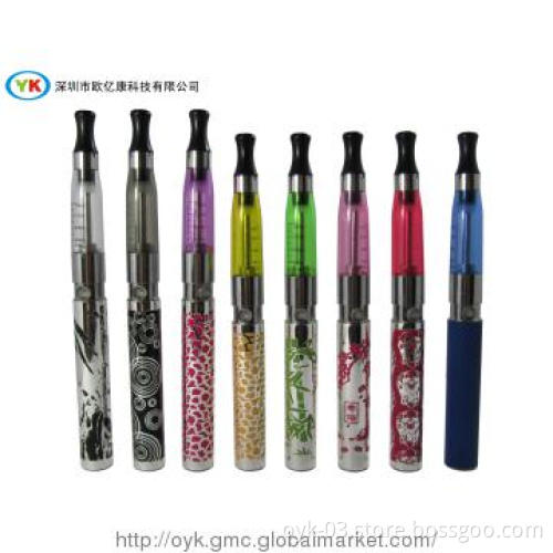 BEST eGO CE4 Electronic Cigarette at BEST Price in OuYiK ang